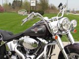 2006 Harley-Davidson Fat Boy FLSTFI   - Auto Dealer Ontario