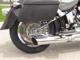 2006 Harley-Davidson Fat Boy FLSTFI   - Auto Dealer Ontario