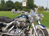 1999 Harley-Davidson Road King Classic FLHRC   - Auto Dealer Ontario