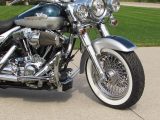 1999 Harley-Davidson Road King Classic FLHRC   - Auto Dealer Ontario