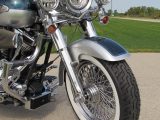 1999 Harley-Davidson Road King Classic FLHRC   - Auto Dealer Ontario