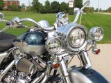 1999 Harley-Davidson Road King Classic FLHRC   - Auto Dealer Ontario