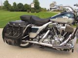 1999 Harley-Davidson Road King Classic FLHRC   - Auto Dealer Ontario