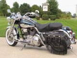 1999 Harley-Davidson Road King Classic FLHRC   - Auto Dealer Ontario