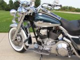 1999 Harley-Davidson Road King Classic FLHRC   - Auto Dealer Ontario