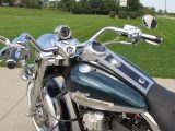 1999 Harley-Davidson Road King Classic FLHRC   - Auto Dealer Ontario