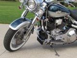 1999 Harley-Davidson Road King Classic FLHRC   - Auto Dealer Ontario