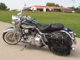 1999 Harley-Davidson Road King Classic FLHRC   - Auto Dealer Ontario