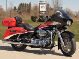 2000 Harley-Davidson CVO Road Glide FLTRSE   - Auto Dealer Ontario