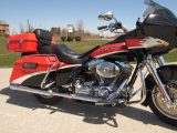 2000 Harley-Davidson CVO Road Glide FLTRSE   - Auto Dealer Ontario