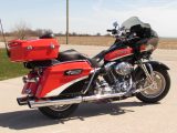 2000 Harley-Davidson CVO Road Glide FLTRSE   - Auto Dealer Ontario