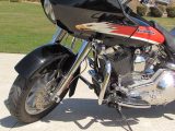 2000 Harley-Davidson CVO Road Glide FLTRSE   - Auto Dealer Ontario