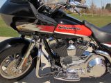 2000 Harley-Davidson CVO Road Glide FLTRSE   - Auto Dealer Ontario