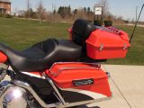 2000 Harley-Davidson CVO Road Glide FLTRSE   - Auto Dealer Ontario