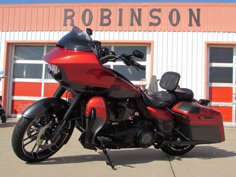 2018 harley road glide 2024 special for sale