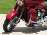 2016 Harley-Davidson CVO Street Glide FLHXSE   - Auto Dealer Ontario