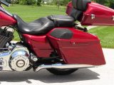 2016 Harley-Davidson CVO Street Glide FLHXSE   - Auto Dealer Ontario