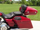 2016 Harley-Davidson CVO Street Glide FLHXSE   - Auto Dealer Ontario