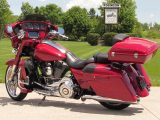 2016 Harley-Davidson CVO Street Glide FLHXSE   - Auto Dealer Ontario