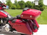 2016 Harley-Davidson CVO Street Glide FLHXSE   - Auto Dealer Ontario