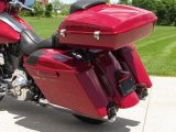 2016 Harley-Davidson CVO Street Glide FLHXSE   - Auto Dealer Ontario