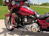 2016 Harley-Davidson CVO Street Glide FLHXSE   - Auto Dealer Ontario