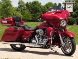 2016 Harley-Davidson CVO Street Glide FLHXSE   - Auto Dealer Ontario