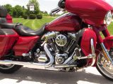 2016 Harley-Davidson CVO Street Glide FLHXSE   - Auto Dealer Ontario