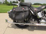 2016 Harley-Davidson Heritage Softail Classic FLSTC   - Auto Dealer Ontario