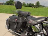 2016 Harley-Davidson Heritage Softail Classic FLSTC   - Auto Dealer Ontario