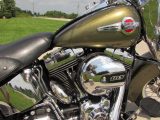 2016 Harley-Davidson Heritage Softail Classic FLSTC   - Auto Dealer Ontario