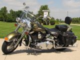 2016 Harley-Davidson Heritage Softail Classic FLSTC   - Auto Dealer Ontario