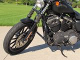 2014 Harley-Davidson XL883N Sportster Iron  - Auto Dealer Ontario