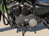 2014 Harley-Davidson XL883N Sportster Iron  - Auto Dealer Ontario