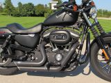 2014 Harley-Davidson XL883N Sportster Iron  - Auto Dealer Ontario