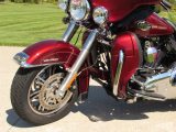 2009 Harley-Davidson Tri Glide FLHTCUTG   - Auto Dealer Ontario