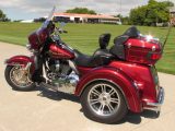 2009 Harley-Davidson Tri Glide FLHTCUTG   - Auto Dealer Ontario