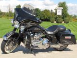 2003 Harley-Davidson Electra Glide Classic FLHTC  - Auto Dealer Ontario