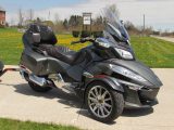 2018 BRP Can-Am Spyder RT LIMITED  - Auto Dealer Ontario