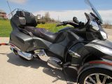 2018 BRP Can-Am Spyder RT LIMITED  - Auto Dealer Ontario