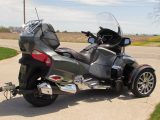 2018 BRP Can-Am Spyder RT LIMITED  - Auto Dealer Ontario