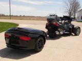 2018 BRP Can-Am Spyder RT LIMITED  - Auto Dealer Ontario