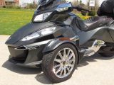 2018 BRP Can-Am Spyder RT LIMITED  - Auto Dealer Ontario