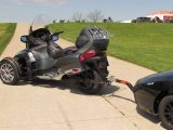 2018 BRP Can-Am Spyder RT LIMITED  - Auto Dealer Ontario