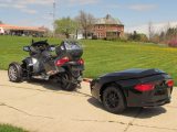 2018 BRP Can-Am Spyder RT LIMITED  - Auto Dealer Ontario