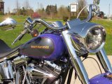 2002 Harley-Davidson Fat Boy FLSTF   - Auto Dealer Ontario