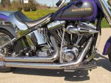 2002 Harley-Davidson Fat Boy FLSTF   - Auto Dealer Ontario