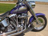 2002 Harley-Davidson Fat Boy FLSTF   - Auto Dealer Ontario