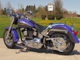 2002 Harley-Davidson Fat Boy FLSTF   - Auto Dealer Ontario