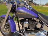 2002 Harley-Davidson Fat Boy FLSTF   - Auto Dealer Ontario